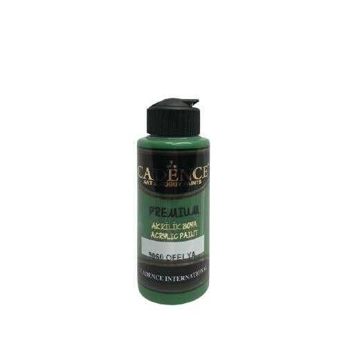 Cadence 9060 Ofelya Premium Akrilik Boya 120 ML - Cadence