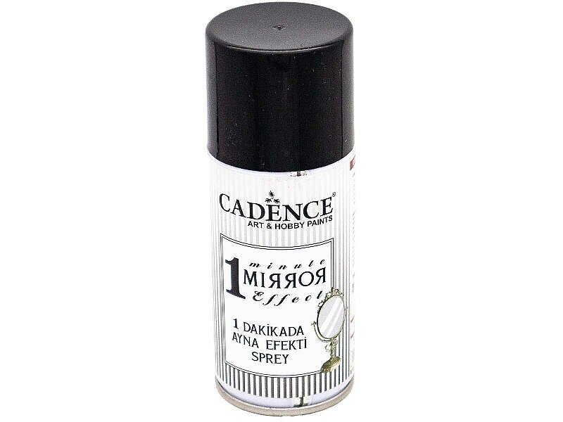 Cadence Ayna Efekti Mirror Effect Sprey 150 ML - 2