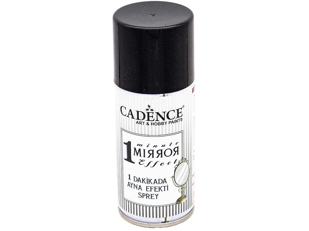 Cadence Ayna Efekti Mirror Effect Sprey 150 ML - 2