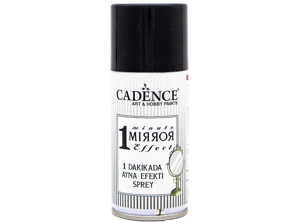 Cadence Ayna Efekti Mirror Effect Sprey 150 ML - 1