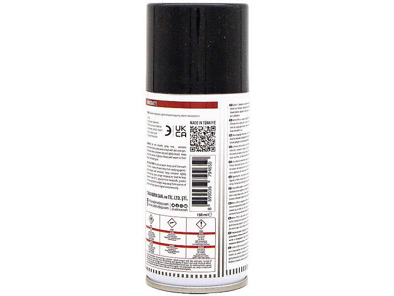 Cadence Ayna Efekti Mirror Effect Sprey 150 ML - 3