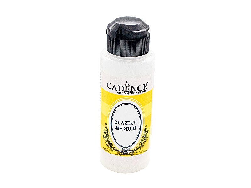 Cadence Glazing Medium 120 ML - 3