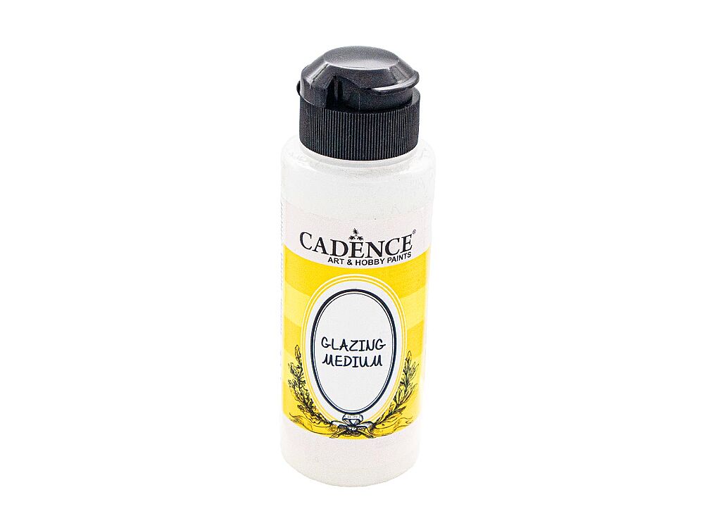 Cadence Glazing Medium 120 ML - 3