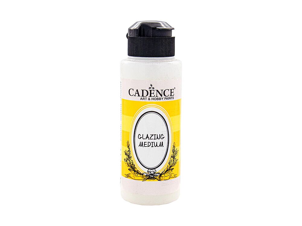 Cadence Glazing Medium 120 ML - 1