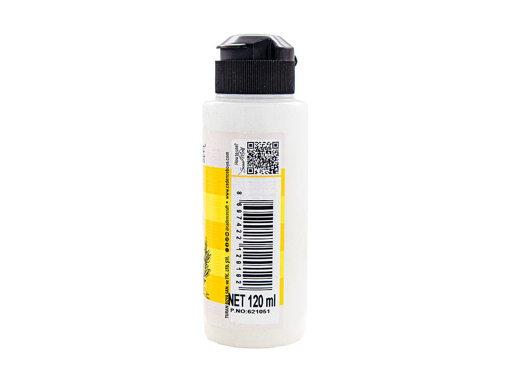Cadence Glazing Medium 120 ML - 2