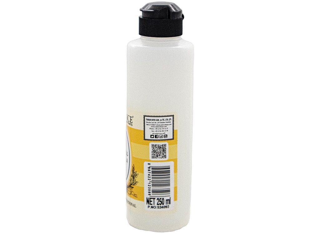Cadence Glazing Medium 250 ML - 4