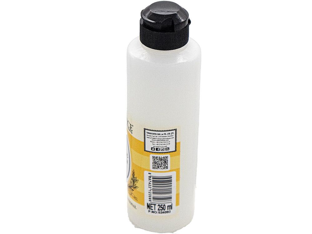Cadence Glazing Medium 250 ML - 5