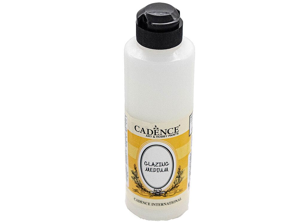 Cadence Glazing Medium 250 ML - 2