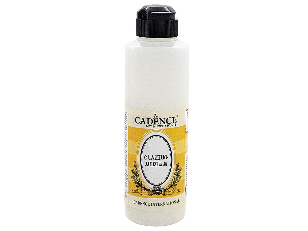 Cadence Glazing Medium 250 ML - 1