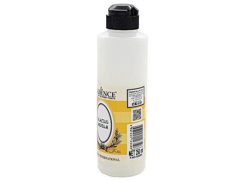 Cadence Glazing Medium 250 ML - 3