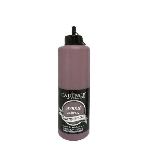 Cadence H-029 Camelot Hybrid Multisurfaces Akrilik Boya 500 ML - Cadence