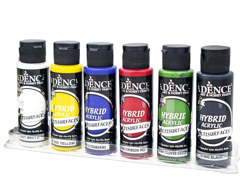 Cadence Kooky Hybrid Multisurface 70 ML Boya Seti - 2