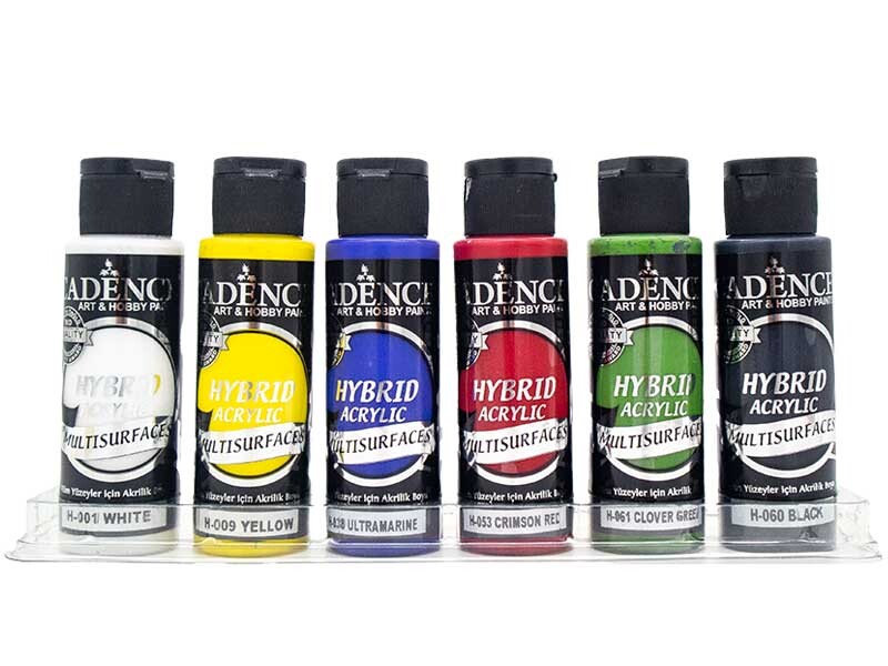 Cadence Kooky Hybrid Multisurface 70 ML Boya Seti - 4