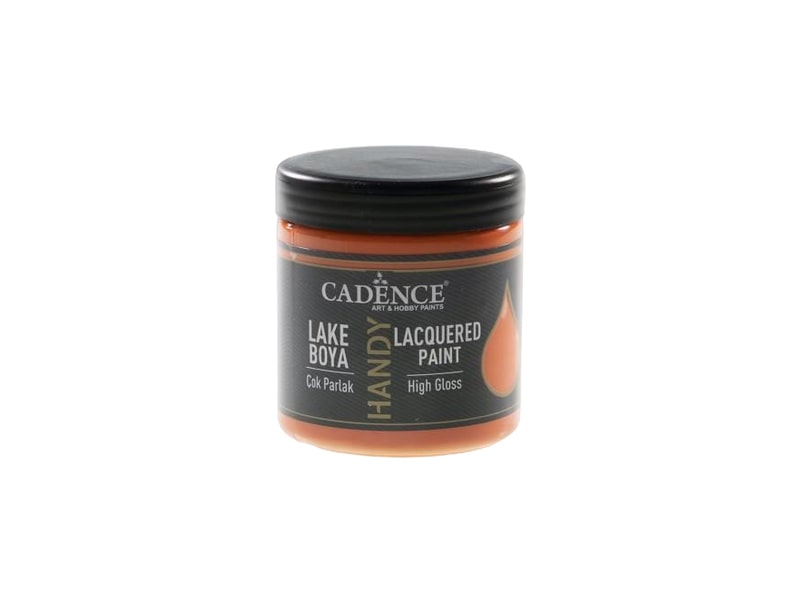 Cadence L016 Handy Lake Boya 250 ml Nar Çiçeği - Cadence