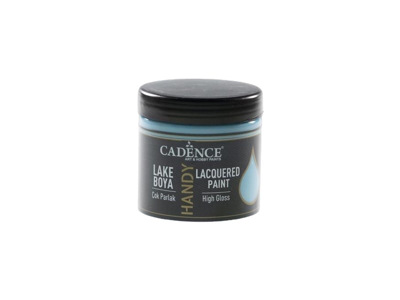 Cadence L023 Handy Lake Boya 250 ml Açık Turkuaz - 1