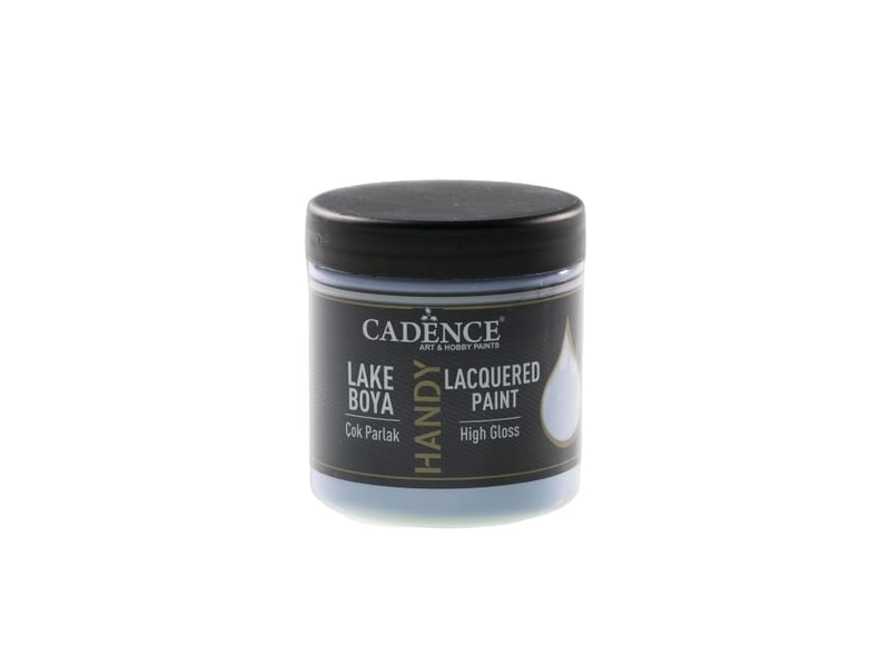 Cadence L026 Handy Lake Boya 250 ml Açık Lavanta Mavi - 1