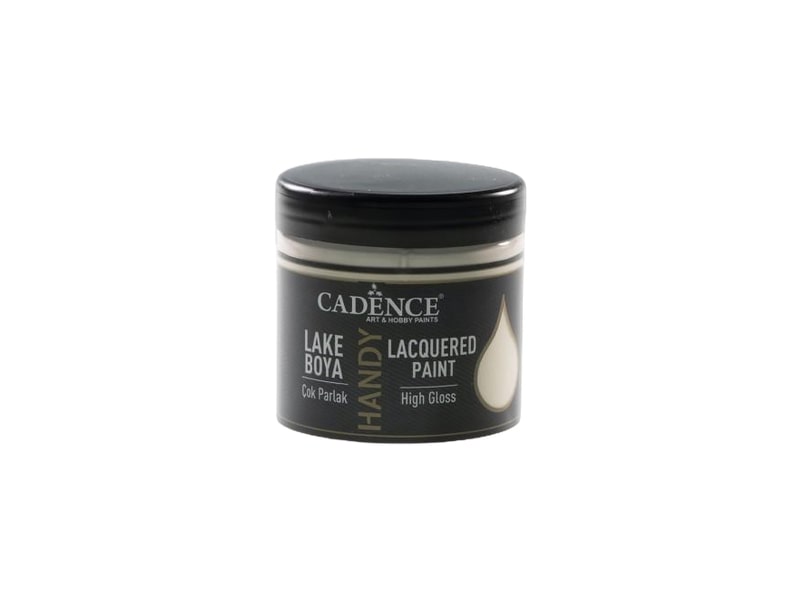 Cadence L05 Handy Lake Boya 250 ml Dantel - Cadence