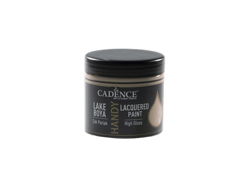 Cadence L051 Handy Lake Boya 250 ml Kaşmir - Cadence