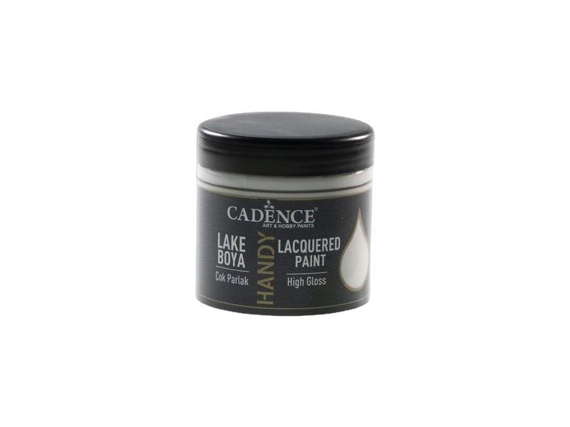 Cadence L056 Handy Lake Boya 250 ml Gri - Cadence