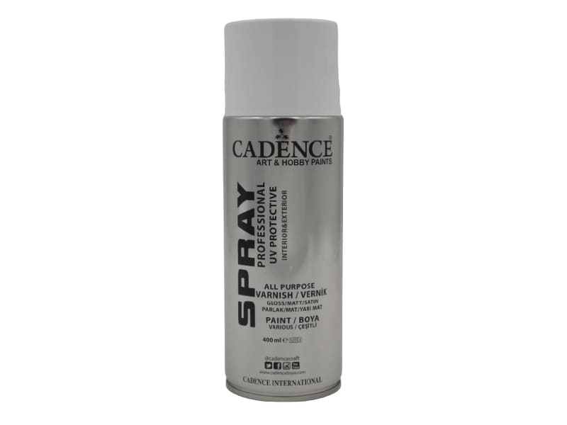 Cadence Sprey Boya - 910 Bronz Altın - Kimyacınız