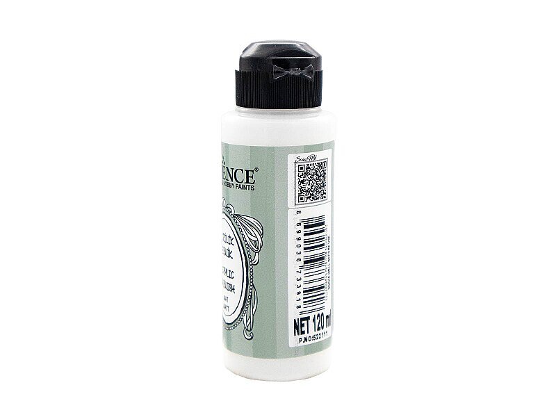 Cadence Su Bazlı Mat Akrilik Vernik 120 ML - 2