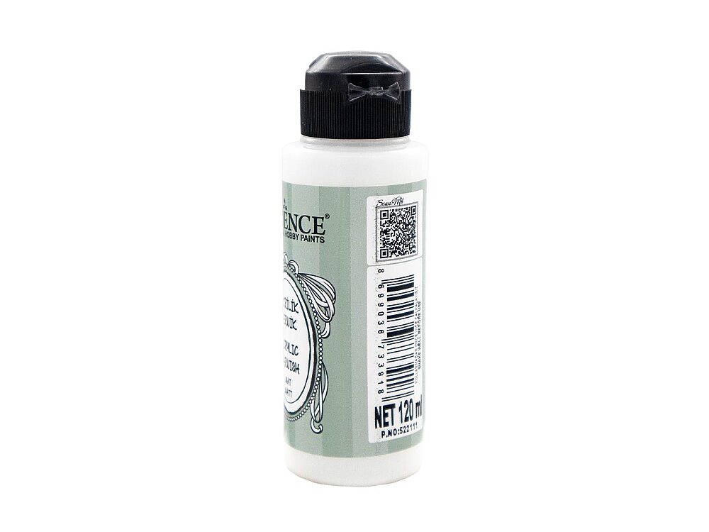 Cadence Su Bazlı Mat Akrilik Vernik 120 ML - 2