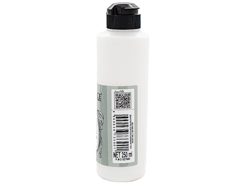 Cadence Su Bazlı Mat Akrilik Vernik 250 ML - 3