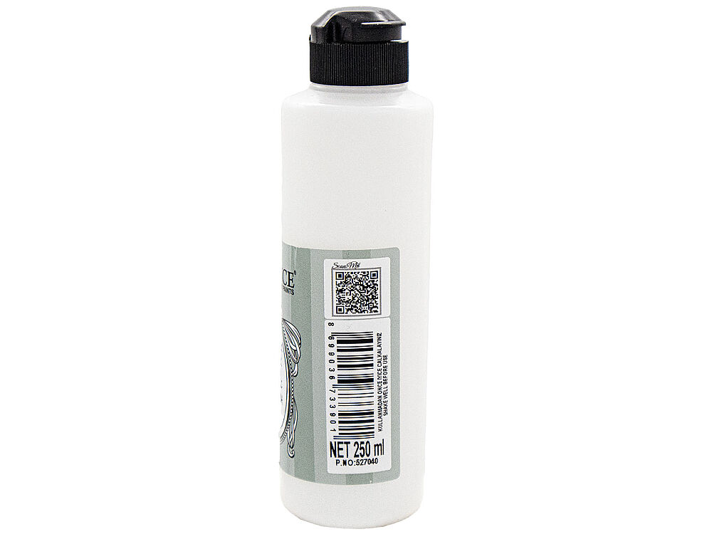 Cadence Su Bazlı Mat Akrilik Vernik 250 ML - 3