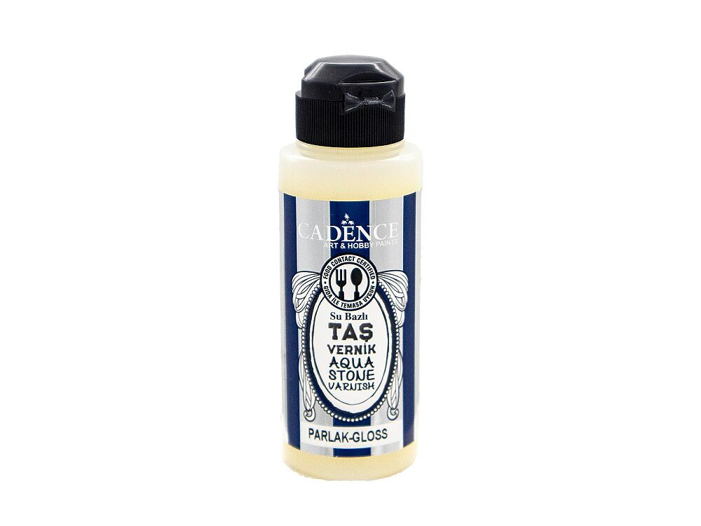 Cadence Taş Vernik 120 ML - 1