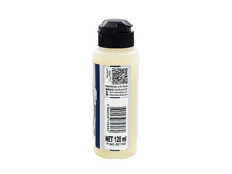 Cadence Taş Vernik 120 ML - 2