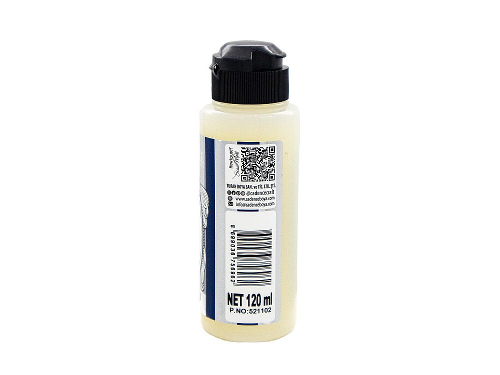 Cadence Taş Vernik 120 ML - 2