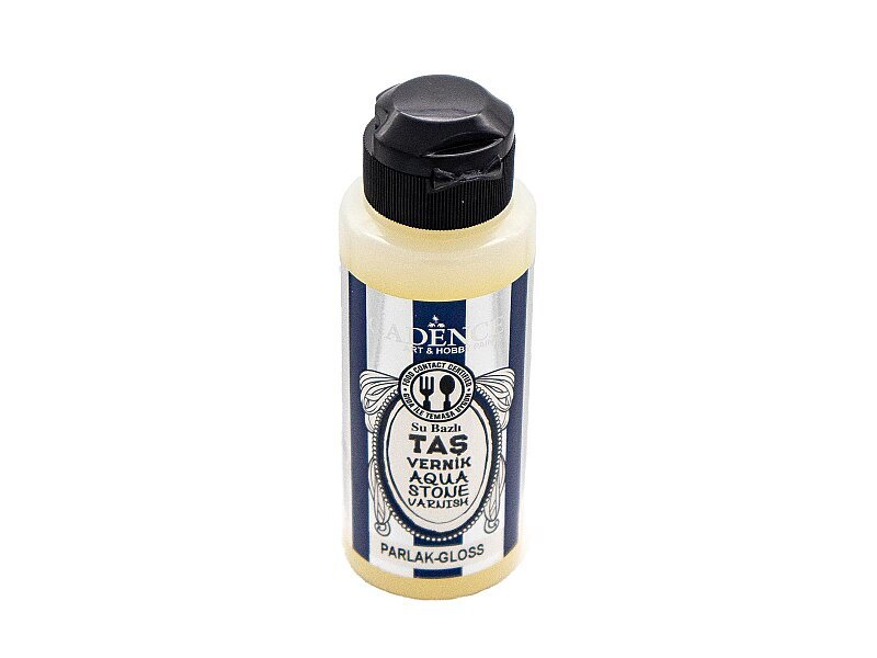 Cadence Taş Vernik 120 ML - 3