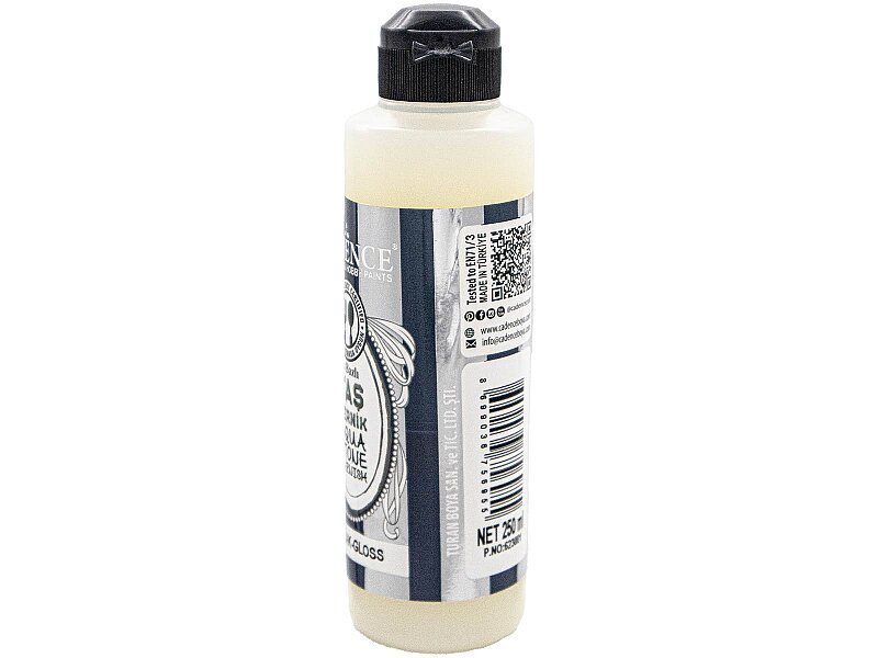 Cadence Taş Vernik 250 ML - 3
