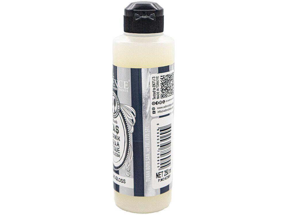 Cadence Taş Vernik 250 ML - 3
