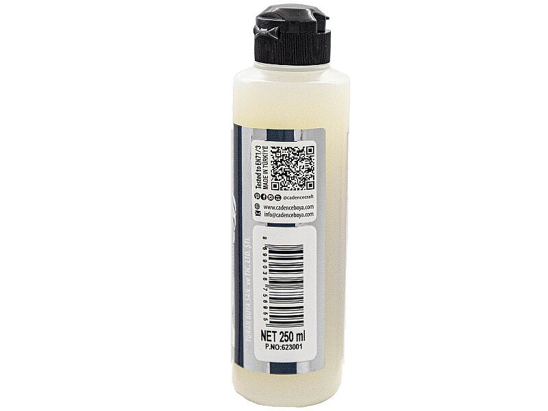 Cadence Taş Vernik 250 ML - 4