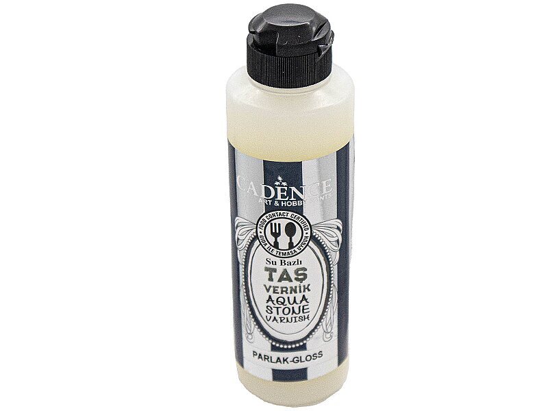 Cadence Taş Vernik 250 ML - 2