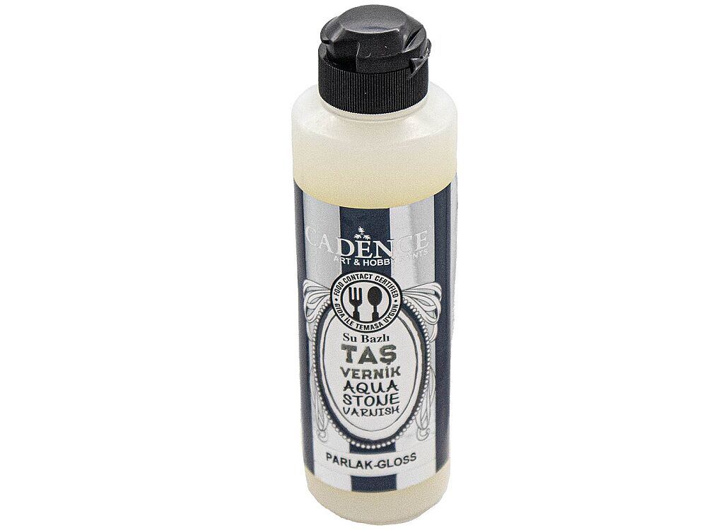 Cadence Taş Vernik 250 ML - 2