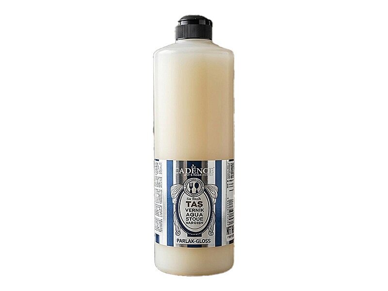 Cadence Taş Vernik 750 ML - Cadence