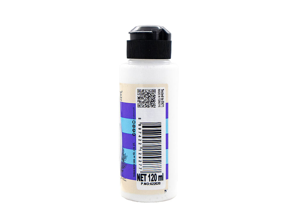 Cadence Transfer&Decoupage Medium 120 ML - 3