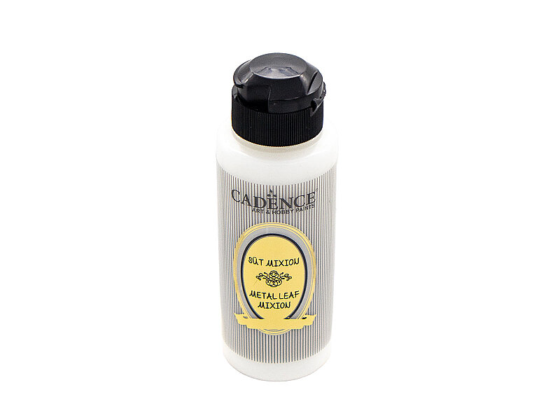 Cadence Varak Yapıştırıcısı Süt Mixion 120 ML - 2