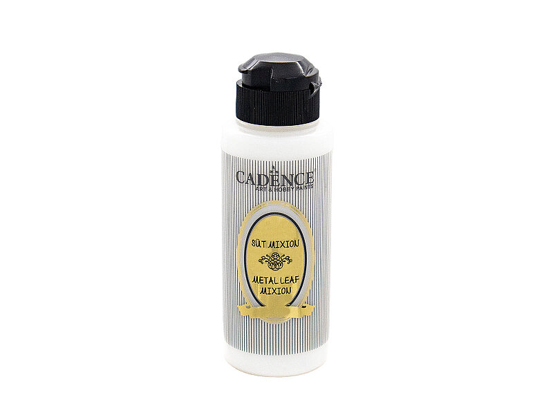 Cadence Varak Yapıştırıcısı Süt Mixion 120 ML - Cadence