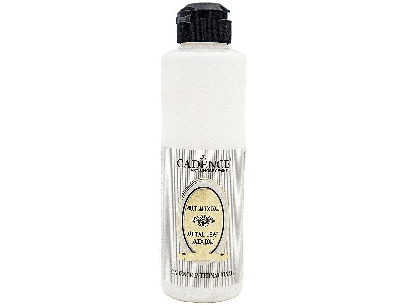 Cadence Varak Yapıştırıcısı Süt Mixion 250 ML - Kimyacınız