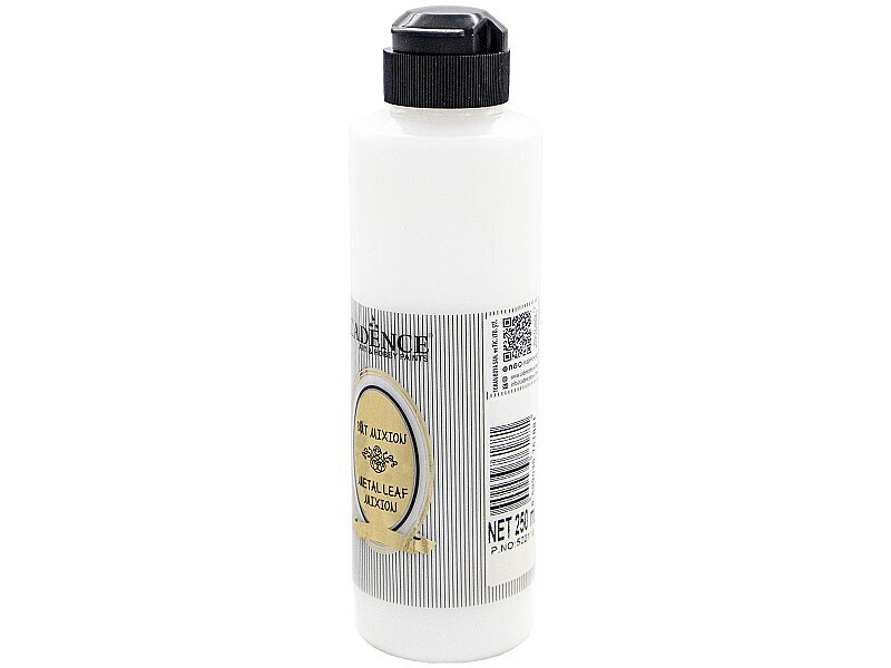 Cadence Varak Yapıştırıcısı Süt Mixion 250 ML - 3