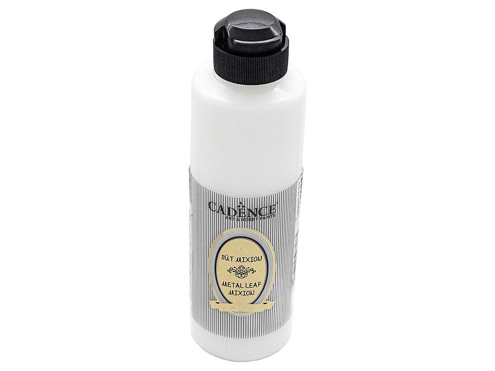 Cadence Varak Yapıştırıcısı Süt Mixion 250 ML - 2