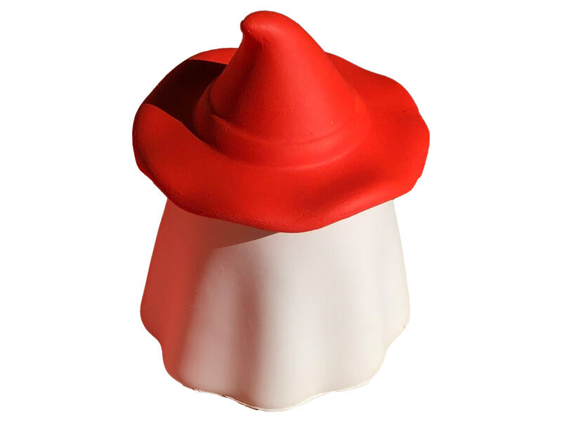 Cadı Şapkası Beton Saksı Silikon Kalıp B-134 - 2