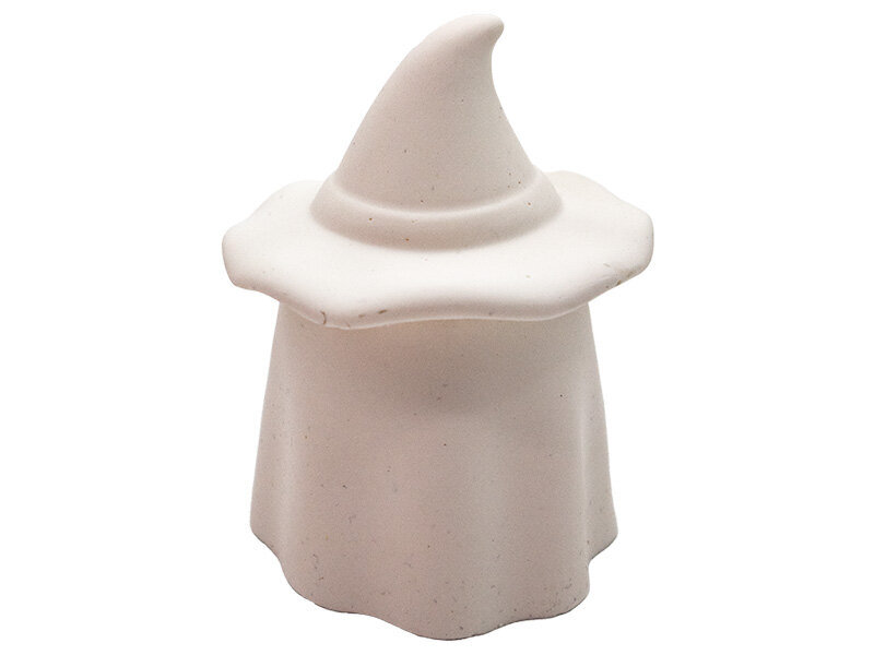 Cadı Şapkası Beton Saksı Silikon Kalıp B-134 - 7