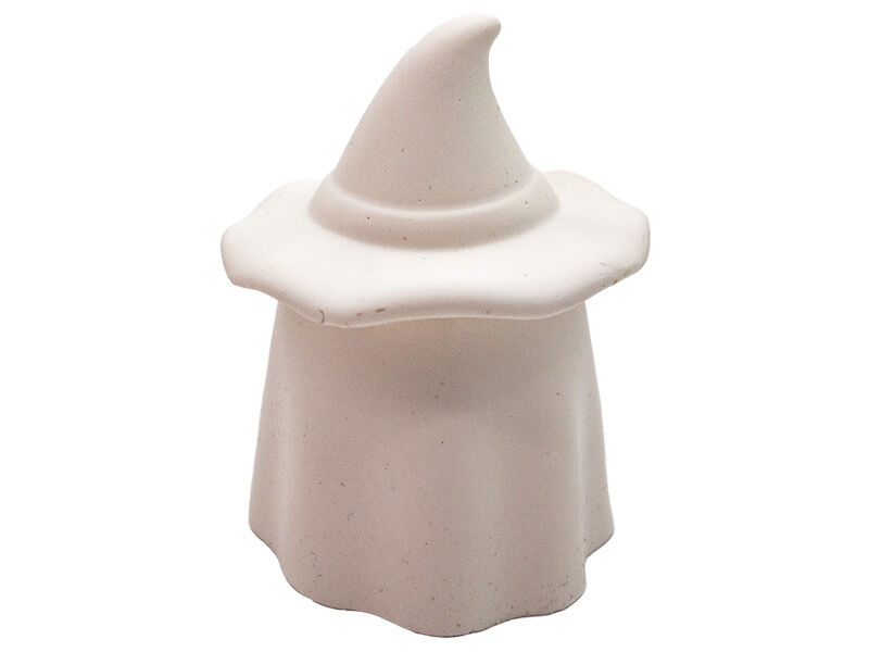 Cadı Şapkası Beton Saksı Silikon Kalıp B-134 - 7