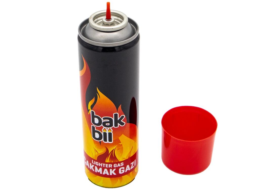 Çakmak Gazı 270 ml - 3