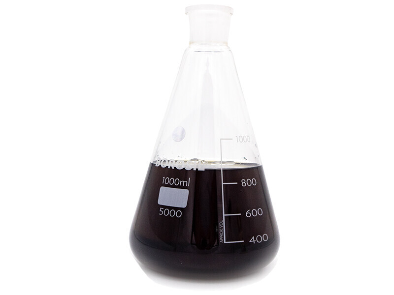 Cam Erlen Şilifli 1000 ML - Kimyacınız