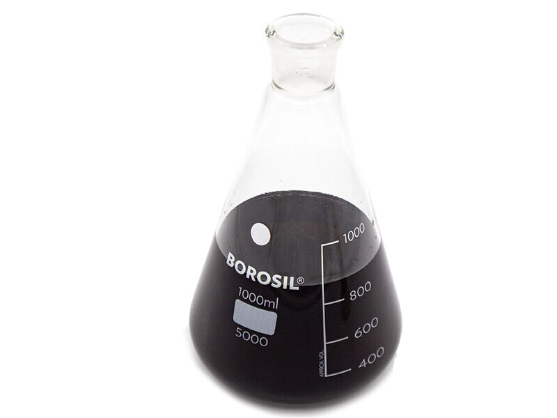 Cam Erlen Şilifli 1000 ML - 2